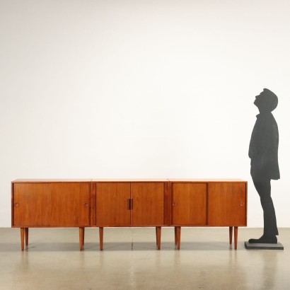 Danish sideboard from the 60s