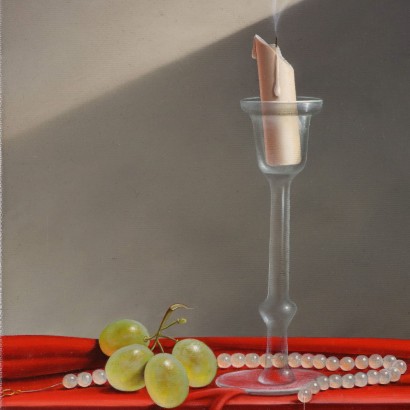 Painting by Michele D'Avenia,Still life,Michele D,Michele D,Michele D,Michele D,Michele D