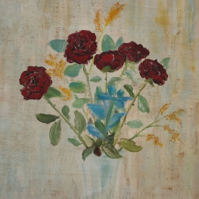 Painting by Angelo Del Bon,Red roses,Angelo del Bon,Angelo del Bon,Angelo del Bon,Angelo del Bon,Angelo del Bon,Angelo del Bon,Angelo del Bon,Angelo del Bon,Angelo del Bon