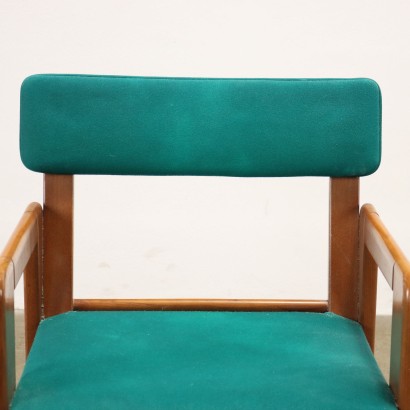 chaise des années 60