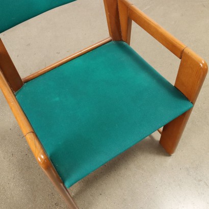 chaise des années 60