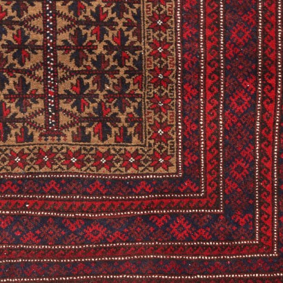 Belutschischer Teppich – Iran, Belutschischer Teppich – Iran