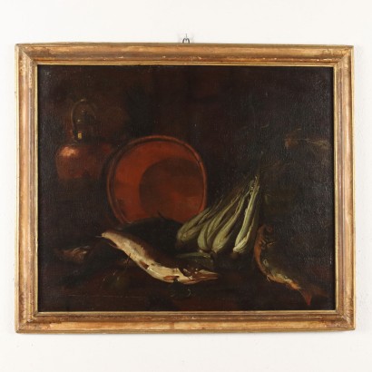 Scope painting by Felice Boselli,Still life with fish,Felice Boselli,Felice Boselli,Felice Boselli,Felice Boselli,Felice Boselli,Felice Boselli,Felice Boselli,Felice Boselli,Felice Boselli,Felice Boselli,Felice Boselli