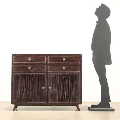Sideboard, Small Sideboard from the 1950s
