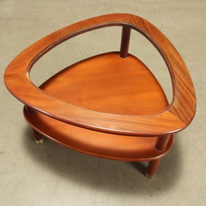 1960s coffee table