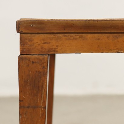 Deux tables basses années 1950