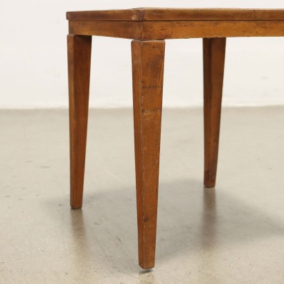 Deux tables basses années 1950