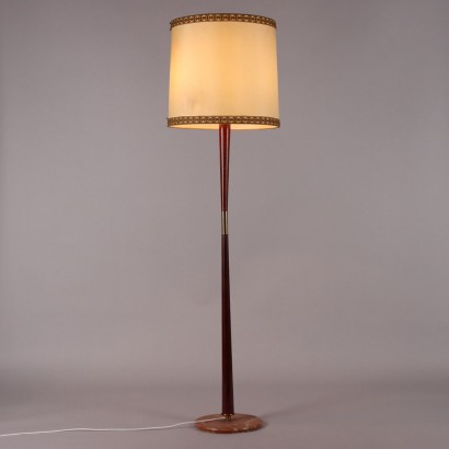 Lampe aus den 50er und 60er Jahren