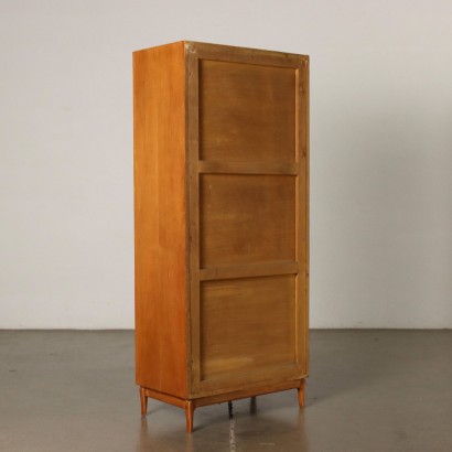 Pair of 1950s bookcases
