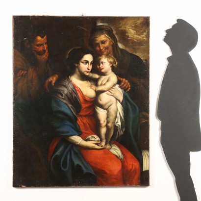 Peinture Sainte Famille avec Sainte Apostrophe, Sainte Famille avec Sainte Anne, Pierre Paul Rubens, Pierre Paul Rubens, Pierre Paul Rubens, Pierre Paul Rubens, Pierre Paul Rubens, Pierre Paul Rubens, Pierre Paul Rubens, Pierre Paul Rubens, Pierre Paul Rubens, Pierre Paul Rubens,Pierre Paul Rubens,Pierre Paul Rubens,Pierre Paul Rubens,Pierre Paul Rubens