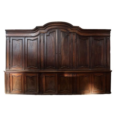 Large Double Body Sideboard