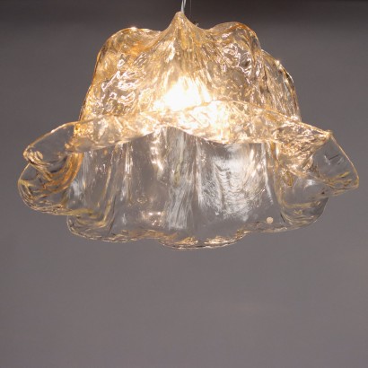 La Murrina Lampe aus den 80er Jahren