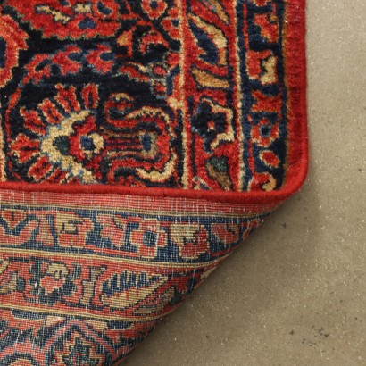 AMERICAN SARUK CARPET - IRAN, American Saruk carpet - Iran