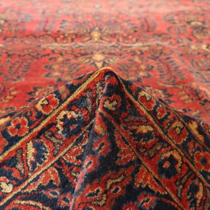 AMERICAN SARUK CARPET - IRAN, American Saruk carpet - Iran