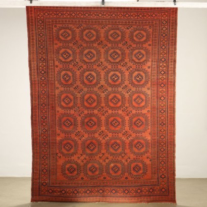 Tapis Bokara - Afghanistan,Tapis Boukhara - Afghanistan