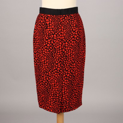 Sportmax Code Longuette Skirt