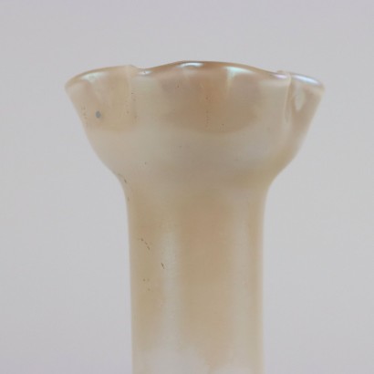 Loetz Glass Vase