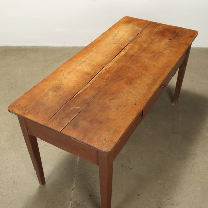 Table, Cherry top table