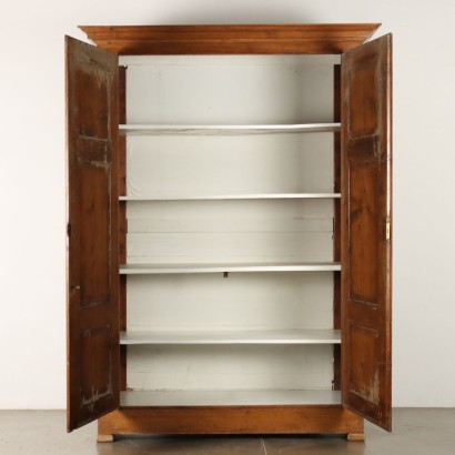 Armoire en sapin