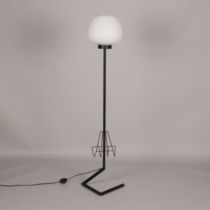 60s lamp