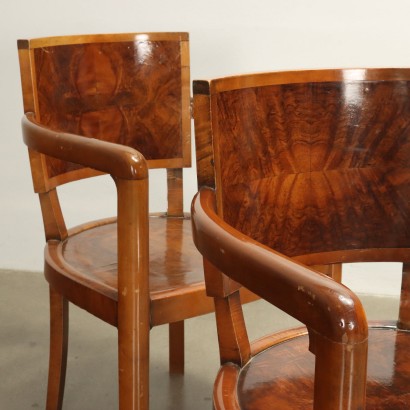 1940s chairs