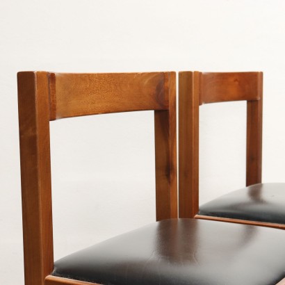 Chairs from the 70s and 80s