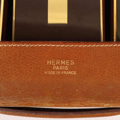Hermès Pari Travel Toiletry Set