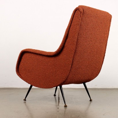 60er Jahre Sessel