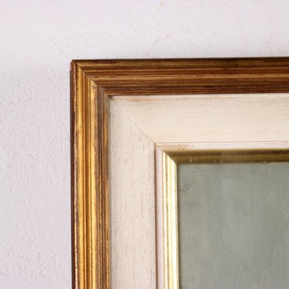 Peinture de Primo Carena,San Pietro in Verzolo,Primo Carena,Primo Carena,Primo Carena,Primo Carena