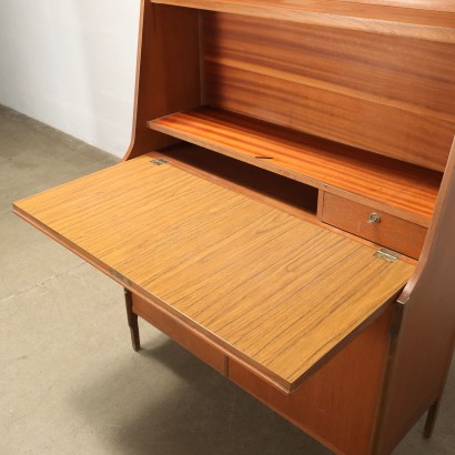 Mobile desk from the 60s
