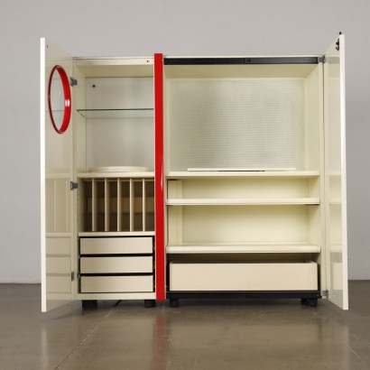 Mobile Playbox by Giotto Stoppino and Lo,Giotto Stoppino,Giotto Stoppino,Giotto Stoppino,Giotto Stoppino,Giotto Stoppino,Giotto Stoppino,Mobile 'Playbox' by Gi,Giotto Stoppino,Giotto Stoppino