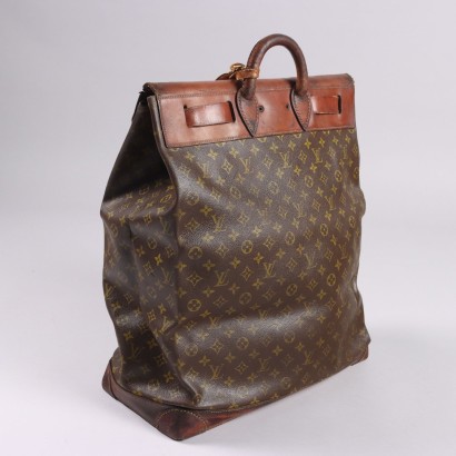 Bolso vaporizador con monograma Louis Vuitton 45