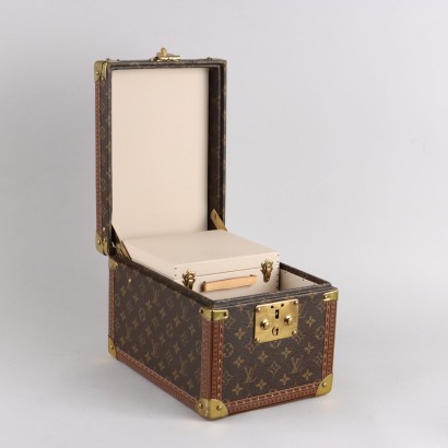 Louis Vuitton Beauty Case