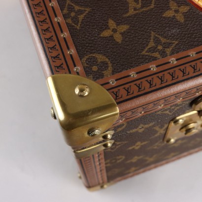 Louis Vuitton Beauty Case