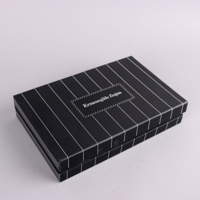 Ermenegildo Zegna Belt Box