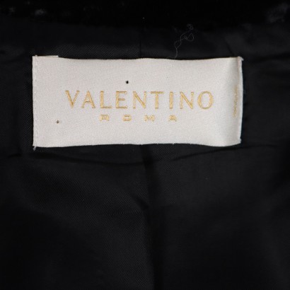 Valentino Wool Jacket