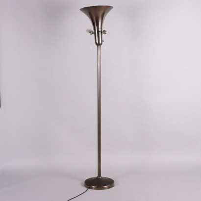 Lampe aus den 1940er Jahren