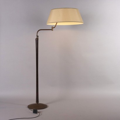 Lampadaire, lampe années 1950