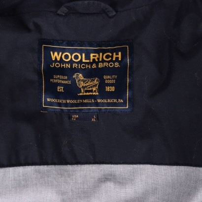 Chaqueta Woolrich Hombre