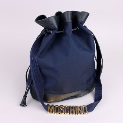 Moschino Bucket Bag