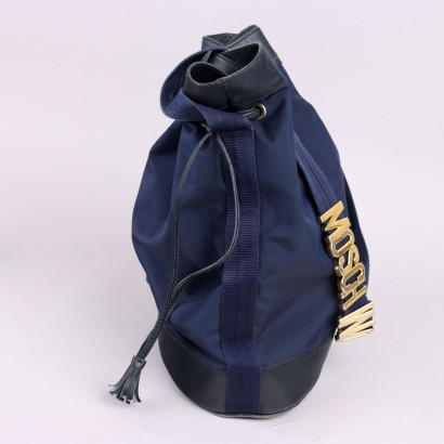 Moschino Bucket Bag