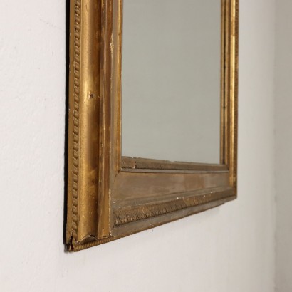 Style mirror