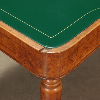 40s-50s table