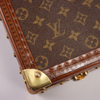 Louis Vuitton Alzer 70 Koffer