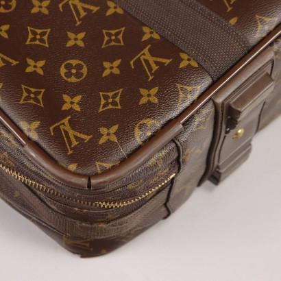 Louis Vuitton Soft Suitcase 0doublequote