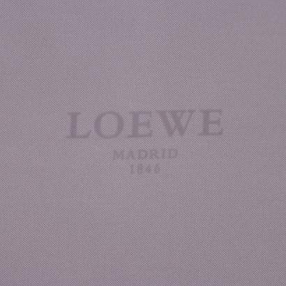 Loewe Floral Scarf