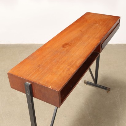 mesa consola de los años 40