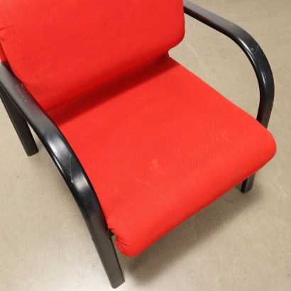 80er-Jahre-Sessel