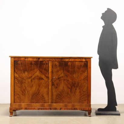 Sideboard in Neoclassical Style