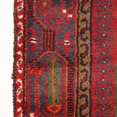 Mussul carpet - Iran, Mosul carpet - Iran